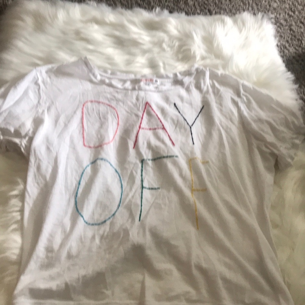 Sundry shirt?
